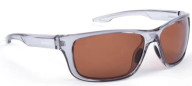 Shimano polarizační brýle Eyewear Antares Transparent Grey & Copper