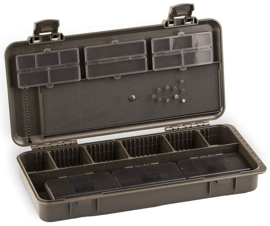 detail Zfish organizér Z-Box PRO 38 (4v1)