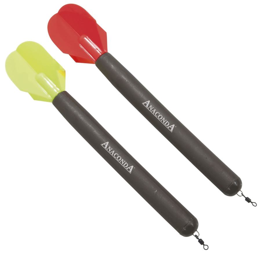 detail Anaconda Spod Marker Floats 2 ks