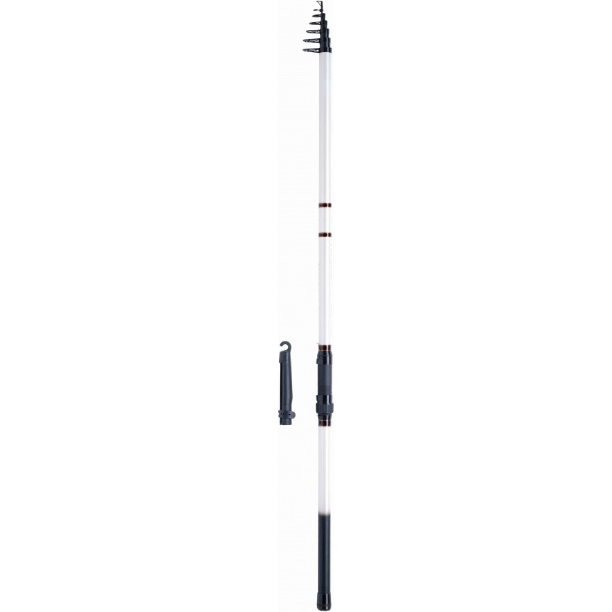 detail WFT prut XK Bone Stellfish 8m/ 80-160g