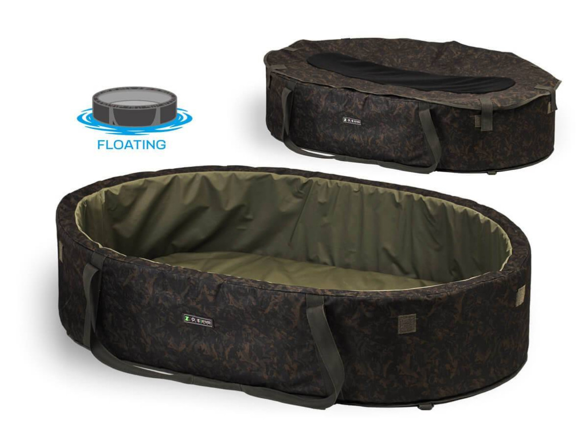 detail Zfish podložka Z-Core Carp Guard Matt XXL