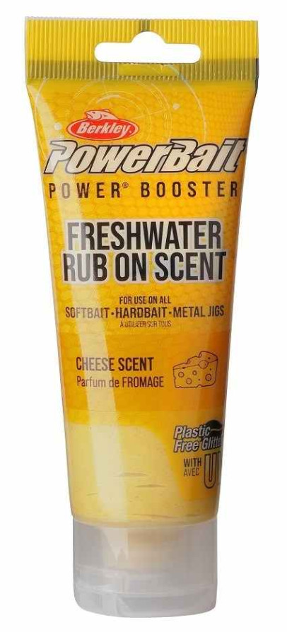 detail Berkley Powerbait Gel 80 ml