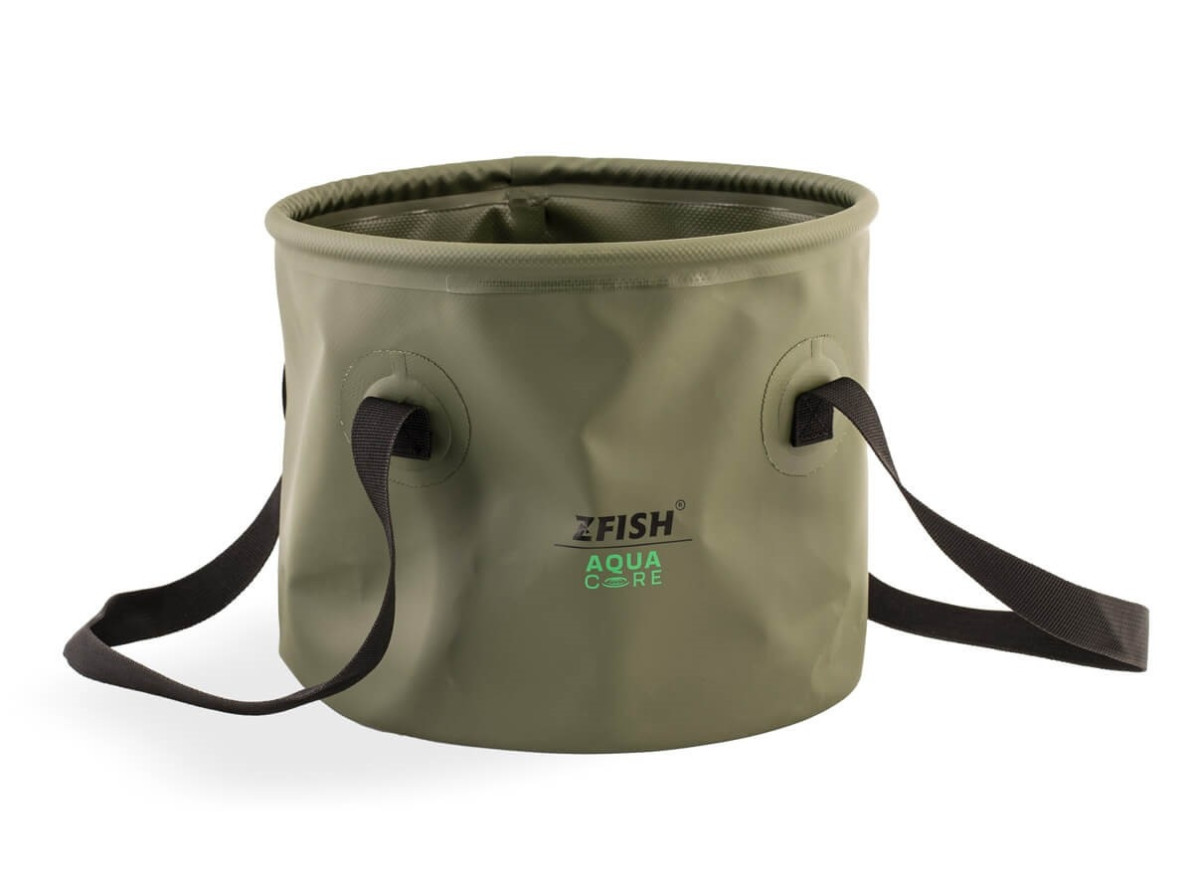 detail Zfish míchačka krmení Aquacore Groundbait Bowl
