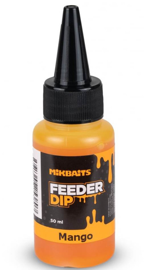 detail Mikbaits Feeder dip 50ml