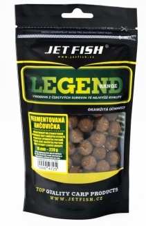 detail JF Legend Range boilie 220g - 16mm