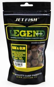 detail JF Legend Range boilie 220g - 16mm