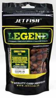 detail JF Legend Range boilie 220g - 16mm