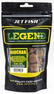 detail JF Legend Range boilie 220g - 16mm