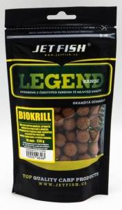detail JF Legend Range boilie 220g - 16mm