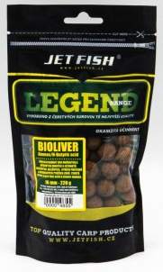 detail JF Legend Range boilie 220g - 16mm