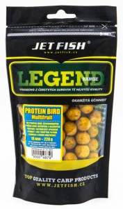 detail JF Legend Range boilie 220g - 16mm