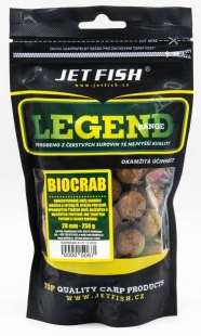 detail JF Legend Range boilie 250g - 20mm