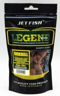 detail JF Legend Range boilie 250g - 20mm
