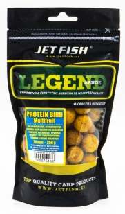 detail JF Legend Range boilie 250g - 20mm