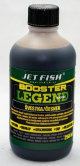 detail Legend Range booster 250ml