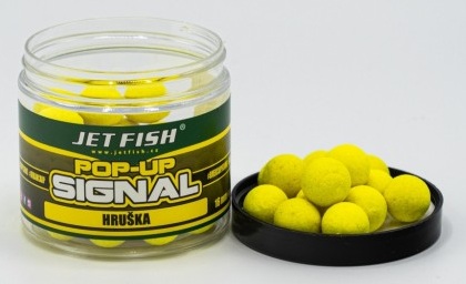 detail Jet Fish boilie Pop Up Signal 16mm / 60g