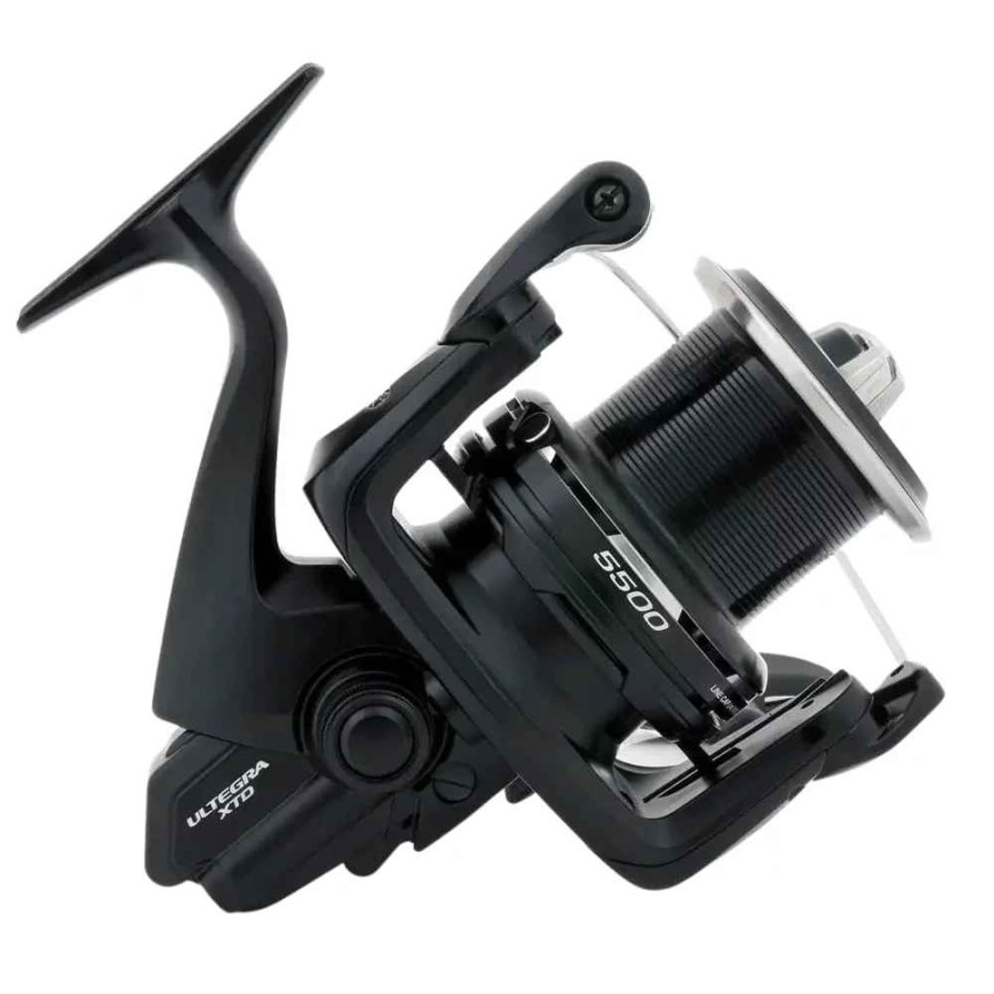 detail Shimano naviják Ultegra 5500 XTD