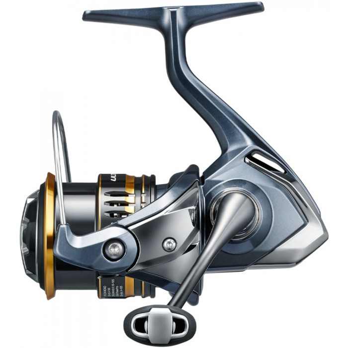 detail Shimano naviják Ultegra 2500 FC