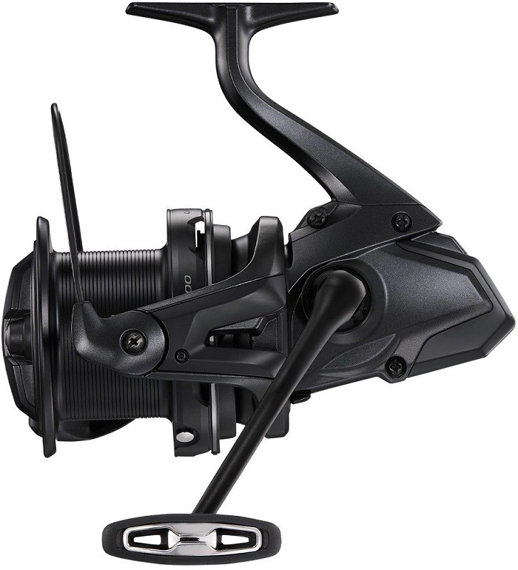 detail Shimano naviják Ultegra 14000 XTE