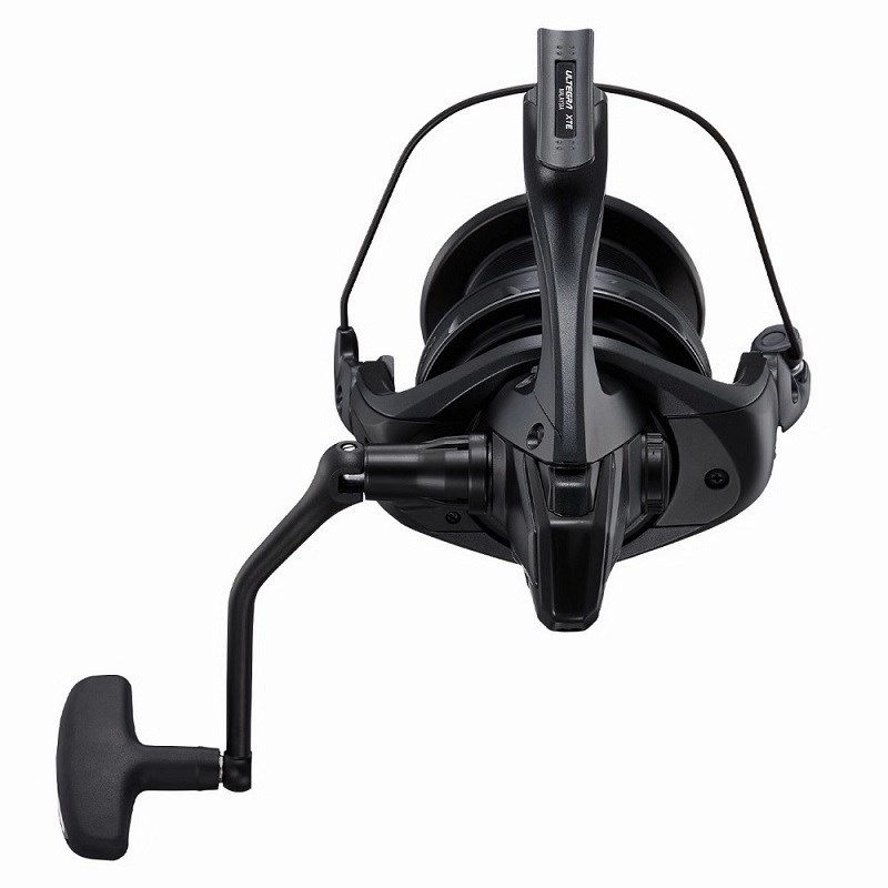 detail Shimano naviják Ultegra 14000 XTE