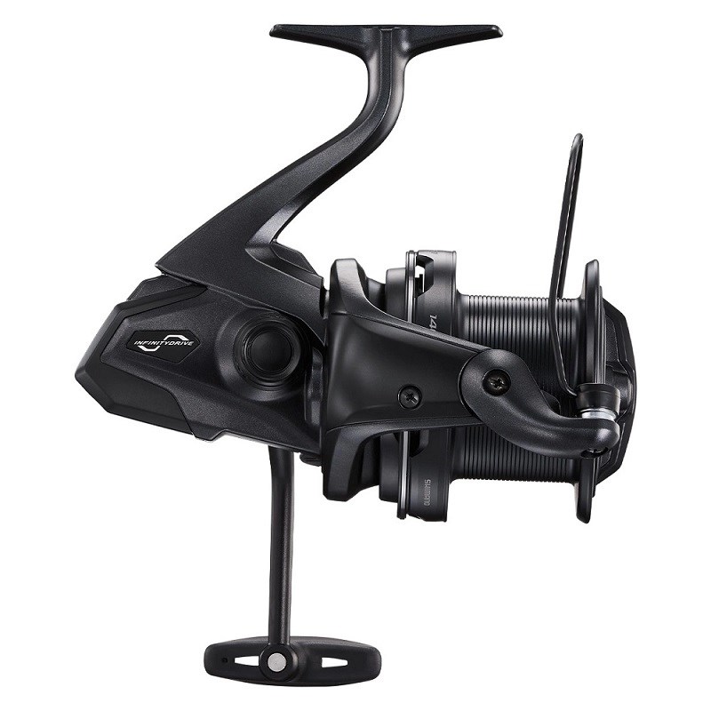 detail Shimano naviják Ultegra 14000 XTE
