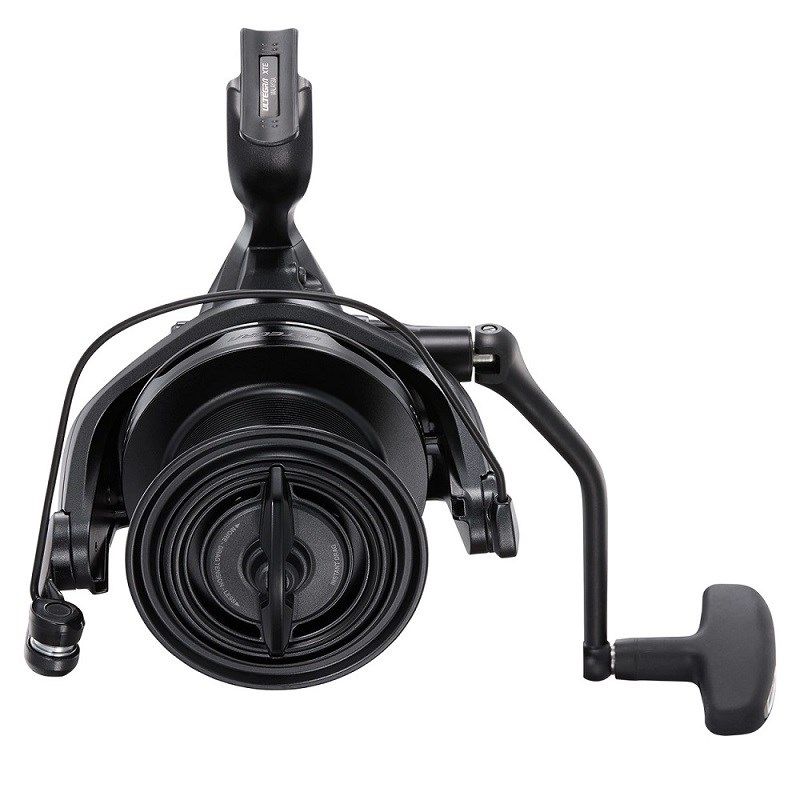 detail Shimano naviják Ultegra 14000 XTE