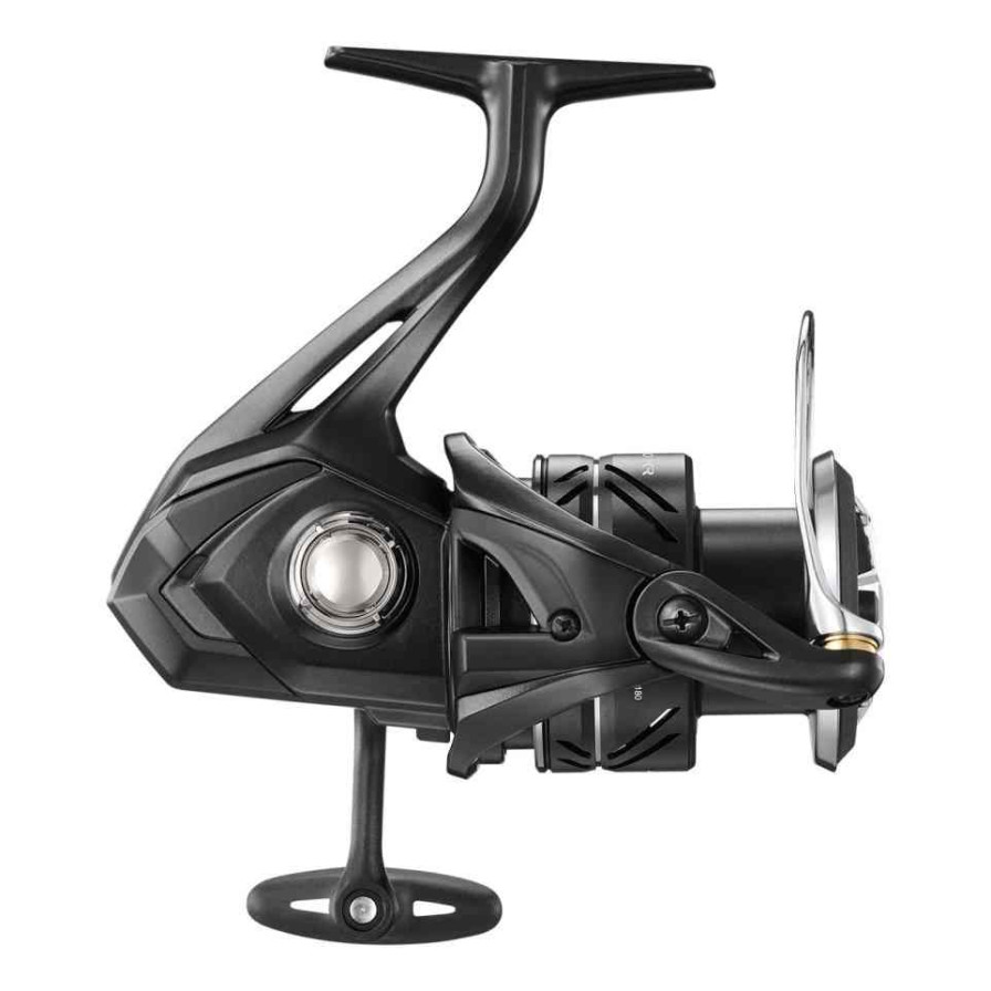 detail Shimano naviják Aero XR 4000