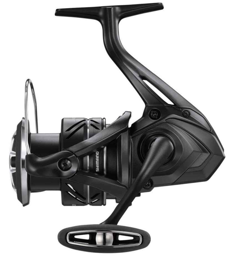 detail Shimano naviják Aero XR C5000