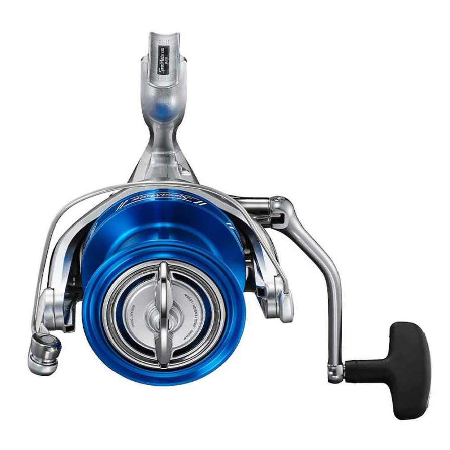 detail Shimano naviják Speedmaster 14000 XSD