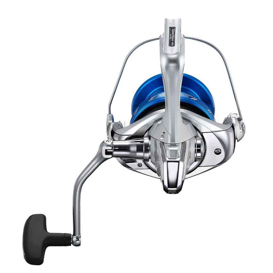 detail Shimano naviják Speedmaster 14000 XSD