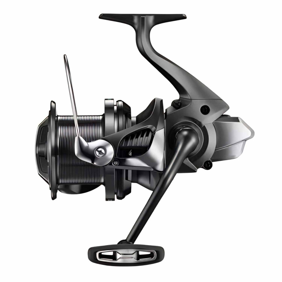 detail Shimano naviják Aerlex 14000 XTC