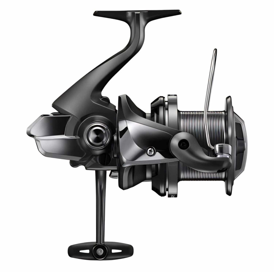 detail Shimano naviják Aerlex 14000 XTC
