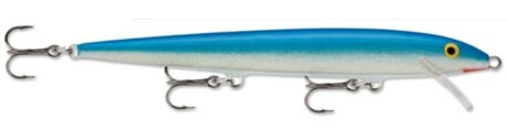 detail Rapala wobler Original Floater F 11cm