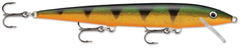 detail Rapala wobler Original Floater F 11cm