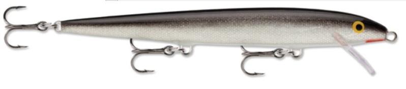 detail Rapala wobler Original Floater F 11cm