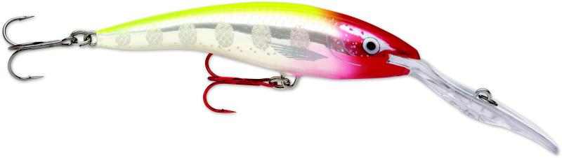 detail Rapala wobler Deep Tail Dancer 9cm