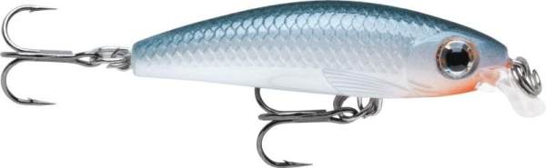 detail Rapala wobler Ultra Light Minnow 6cm