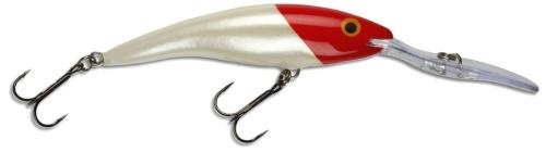 detail Rapala wobler Deep Tail Dancer 9cm