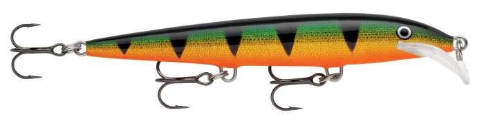 detail Rapala wobler Scatter Rap Minnow 11cm