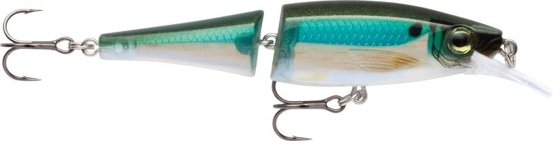 detail Rapala wobler BX Jointed Minnow 9cm