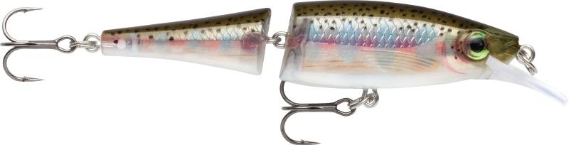 detail Rapala wobler BX Jointed Minnow 9cm