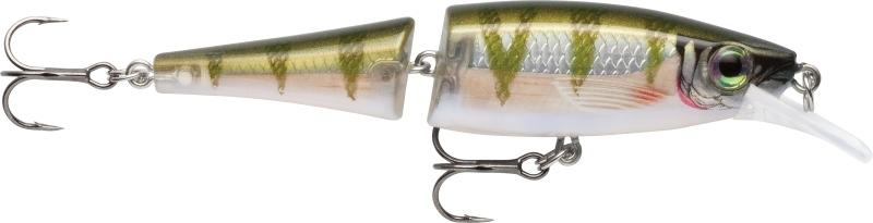detail Rapala wobler BX Jointed Minnow 9cm