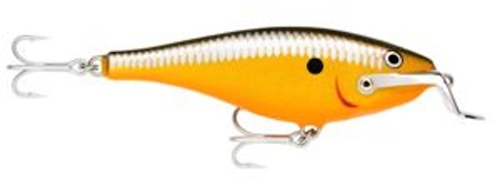 detail Rapala wobler Shad Rap Magnum 12cm