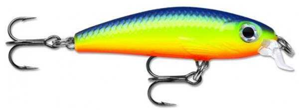 detail Rapala wobler Ultra Light Minnow 6cm