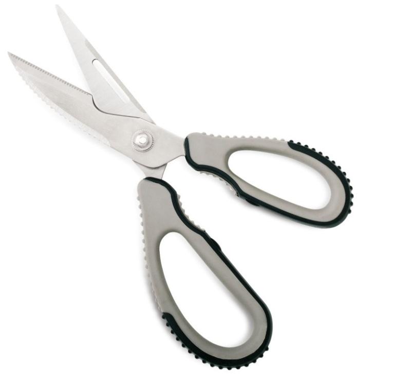 detail Rapala nůžky Fish&Game Shears