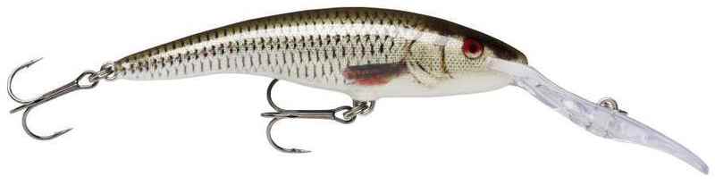 detail Rapala wobler Deep Tail Dancer 9cm