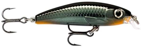 detail Rapala wobler Ultra Light Minnow 6cm