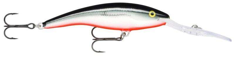 detail Rapala wobler Deep Tail Dancer 9cm