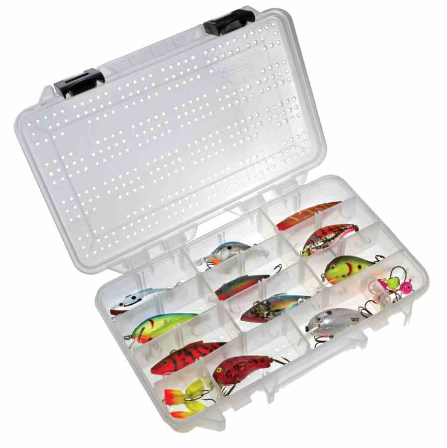 detail Plano 3600 HYDRO-FLO STOWAWAY