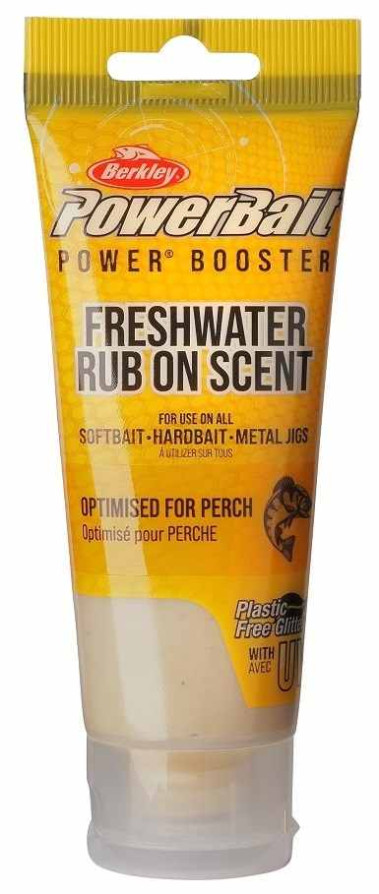 detail Berkley Powerbait Gel 80 ml